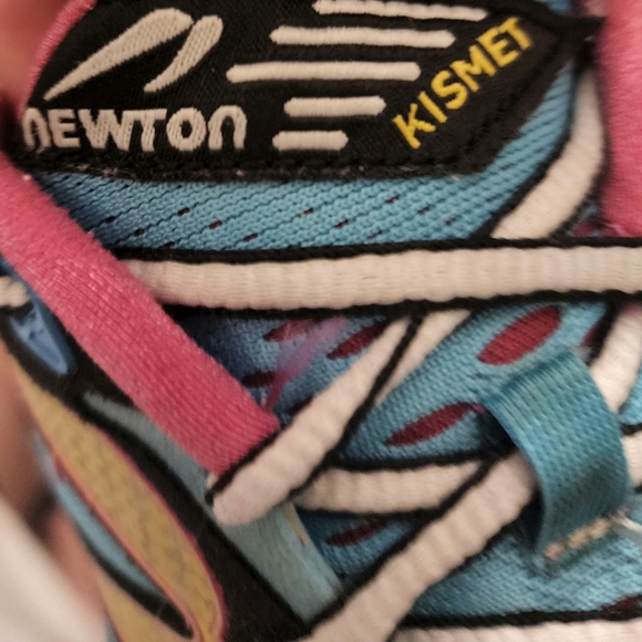 Newton Kismet shoes - Picture 8 of 9